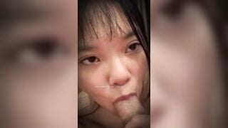 Lý Gia Hân lộ clip bú cu bạn trai
