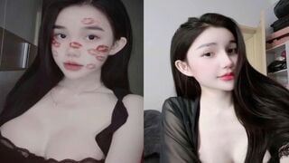 Sex hay gái xinh lại còn thích mặc lọt khe