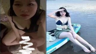 Múp nên mọi tư thế đều êm