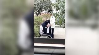 Có ai biết trường nào không, mấy em nhỏ bây giờ bạo thật