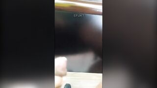 Vài cảnh thủ dâm public lén lút sục cặc của các thanh niên