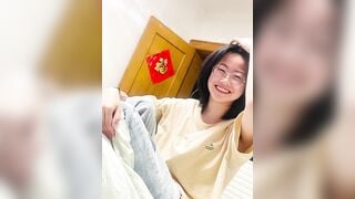 THẢO NGUYÊN 2K7 BỘ PHẬN NỞ GẦN HẾT