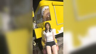 THẢO NGUYÊN 2K7 BỘ PHẬN NỞ GẦN HẾT