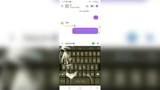 Nguyễn Thuỳ Vi 2ka8 Chat Sex Đêm Khuyaa