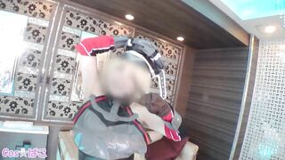 Cosphay p95