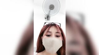 Eira full clip gạ chịch bác nhân viên và cái kết