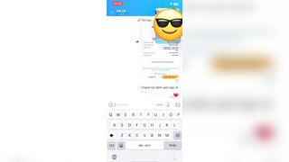 Con hàng 9x #1 . Đẻ mổ ! đi xăm che vết mổ đây mà :((( xem tạm quay tay vậy