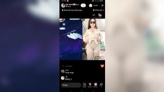 Idol my thỏ trả kèo