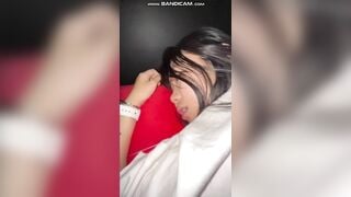 rủ em đi xem phim r lén bỏ thuốc, phá trinh em vân