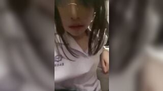 Học sinh mà chuyên nghiệp thế