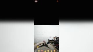 Quả lọ vs e gái ome 2