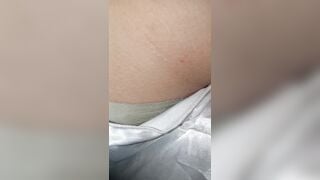 quay lén chị họ ngủ