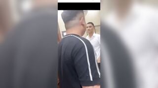 Em vào nhà nghỉ massa cho khách a cứ phải bình tĩnh