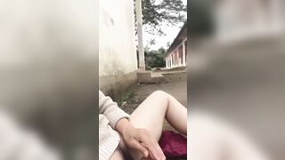 Con chó cái Dâm đãng :))