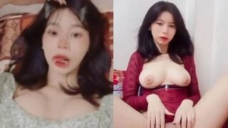 Em Ngọc Nhi 2ka8 Lồn Chưa Mọc Lông
