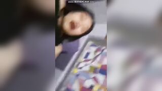 Địt con bn