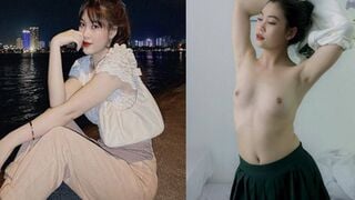 Onlyfans Thuynguyen99 Gái Việt Chất Khỏi Bànn