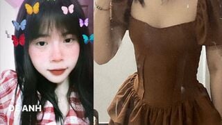 Clip Sex Thảo Vy 2ka8 Múp Và Dâm Vl Cực Hot