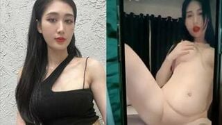 Clip Sex Bùi Thu Hằng Gái Xinh Tập Gym Doggy Quả Mông To Rồi Liếm Lỗ Đít