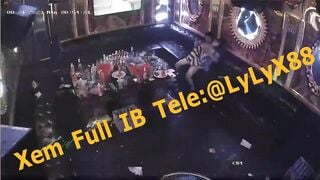 🌸🌸 Hack Cam Dân Chơi Đi Hát Karaoke Nứng Cặc Cho Nhân Viên Cưỡi Ngựa P1 🌸🌸 2