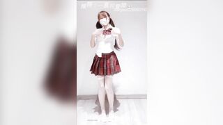 Tổng hợp các em nhảy tiktok đỉnh cao p1