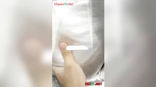 Tặng cô dâu con cặc trong ngày cưới