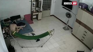 Hack Camera Cặp vợ chồng mới cưới hầu như ngày nào cũng quan hệ tình dục đụ cực sung