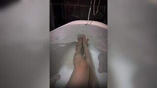 Clip mới em Đan Trang 3