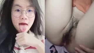 Clip Sex Trần Trà My 2ka9 Rau Dâm Cực Dễ Dụu