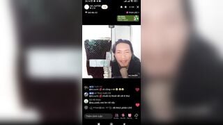 Clip sex chó Live Tiktok Thua Kèo Phải Cho Chó Chơi