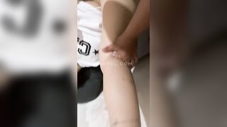Chị ơi! E đụ Chị Sướng Không