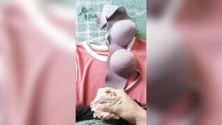 sục với đồ lót em gái chung trọ