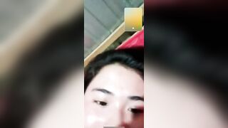 Con đỉ quen vì tiền và cái kết 2