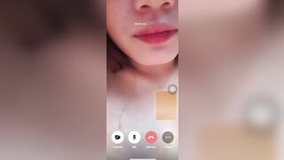 Chat sex với bé học sinh 2ka9 vú múp lồn to