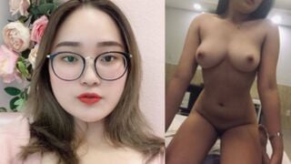 Clip Sex Nhã Linh 2ka6 Mặt Xinh Cộng Quả Body Hết Nước Chấm