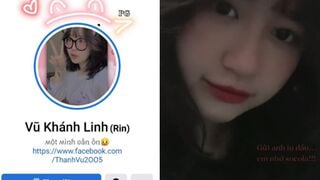 Clip Sex Vũ Khánh Linh 2ka8 Nhìn Vậy Mà Không Phải Vậy