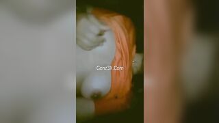 Clip Sex Diễm Quỳnh 2k9 Thủ Dâm Bóp Vú Đỏ Ửng