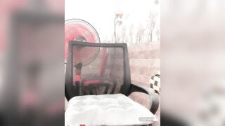 Cô 3 Long Khánh (Hương Lê) trả kèo tiktok