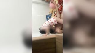 Hà Thu 2ka8 Sơ Hở Là Vào Nhà Nghỉ Với Người Yêu