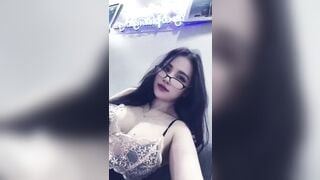 Mặt thật full mặt em Yuyu
