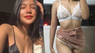 Clip Sex Haley Lộ Clip Thủ Dâm Bằng Sextoy
