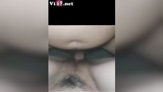 Em đòi tháo bao ra em thích chơi trần để anh bắn vào trong