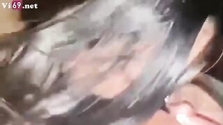Cô giáo dạy toán dâm đãng