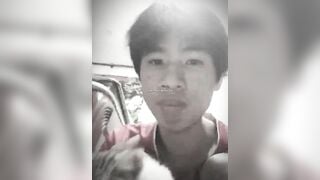 Cậu bé hot nhất an dương 2025