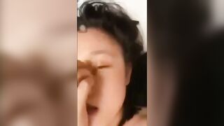 Hot tiktoker tiểu hí từng hót 1 thời full Nha