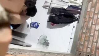 Quay lén 2 e hs c3🤣 TrườngnTHPT Long Hoà