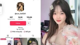 Clip Sex Nguyễn Thị Thảo Hotgirl Vú Cực To Trònn