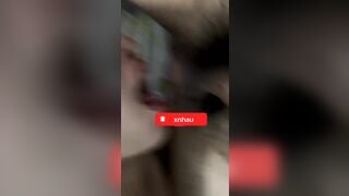 Gái xinh bú cu 8