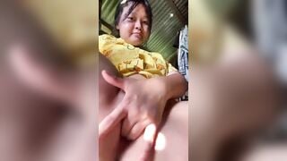 Em học sinh thái lan thủ dâm phấn3