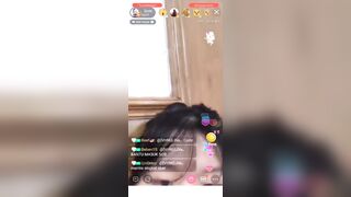 Clip Sex Khả Hân 2ka9 Show Hàng Trên Live Cho Anh Em Thẩm